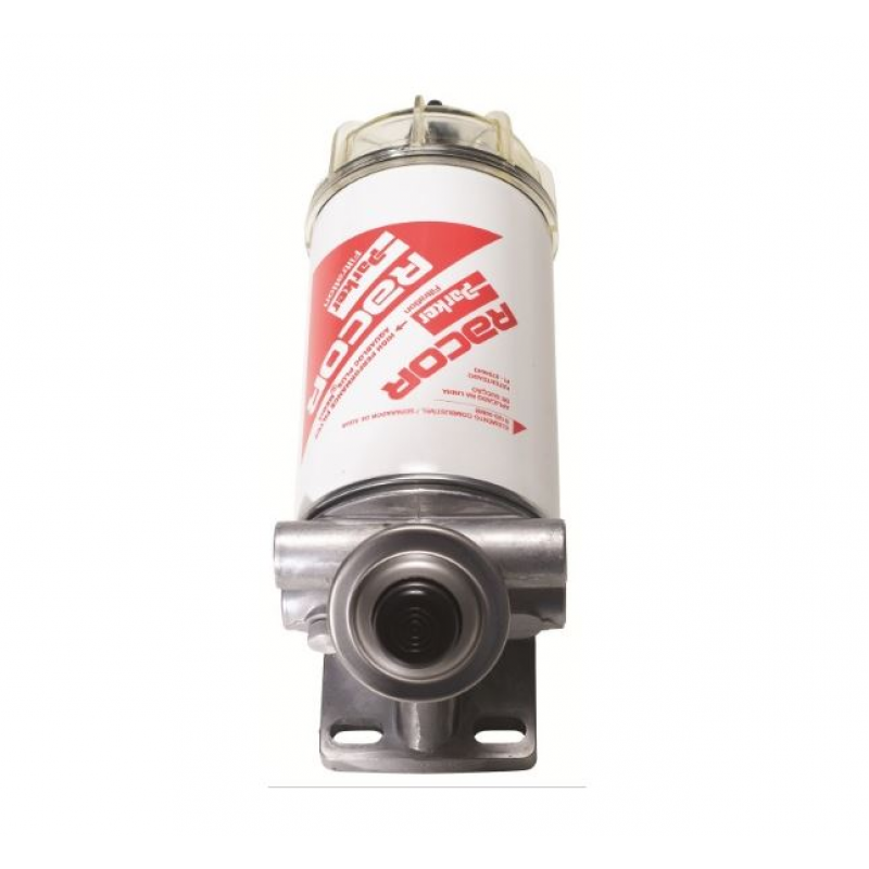 Suporte Filtro Racor Mb - Atego Parker