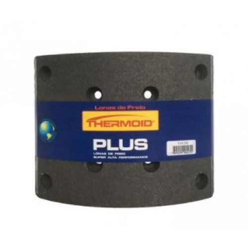 Lona Freio Tras Mb - 1513/6/9 Hidraulico Thermoid