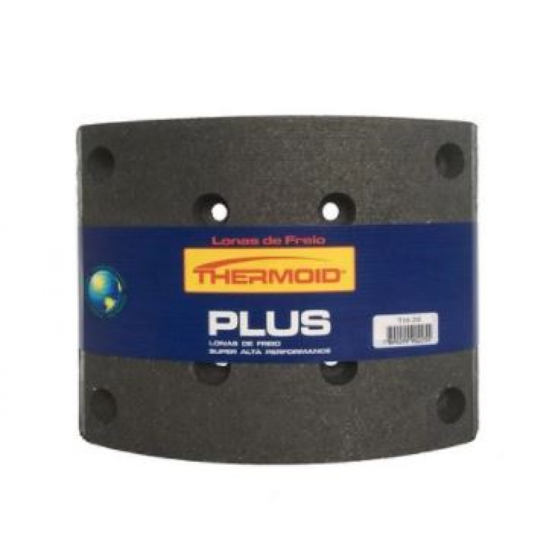 Lona Freio Tras Mb - 1513/6/9 Hidraulico Thermoid