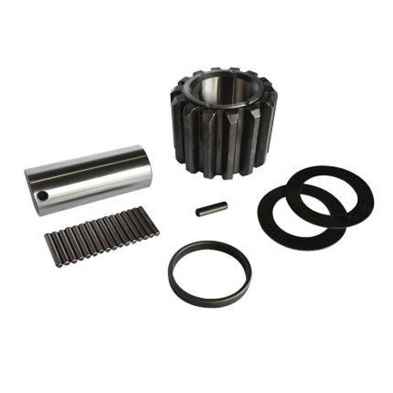 Miolo Reduzida Diferencial Vw/fd -  Eixo 240 Meritor