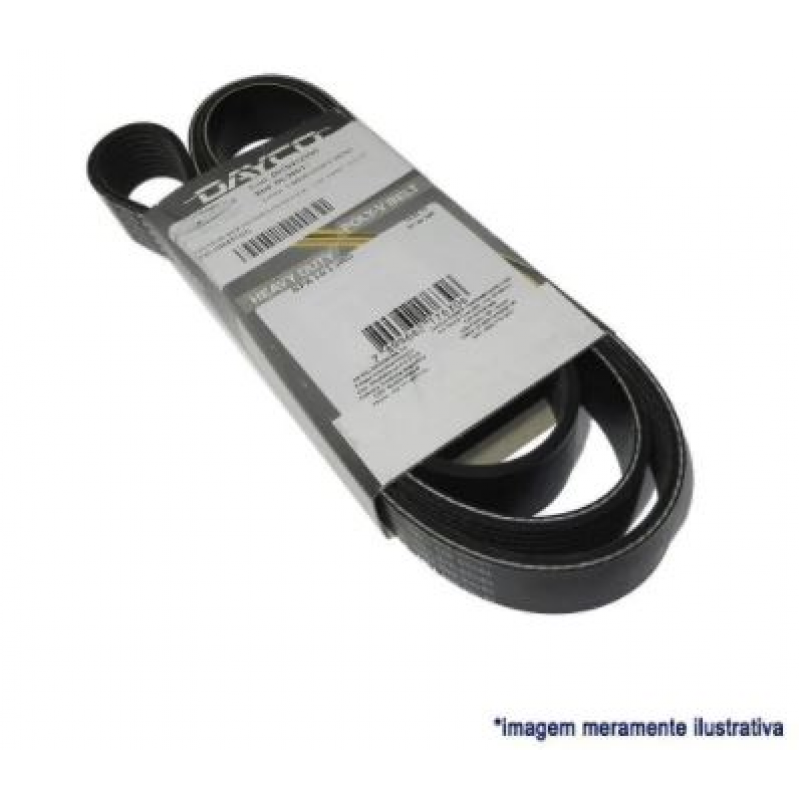 Correia 8pk1646 Dayco