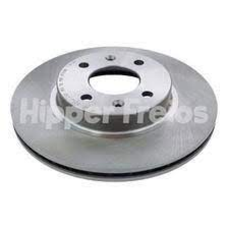 Disco Freio Dianteiro Hyundai Hipper Freios