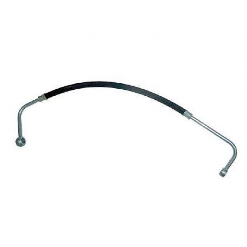 Flexivel Lubr Turbina Mb - Om 352 14x1 Borracha Diversos