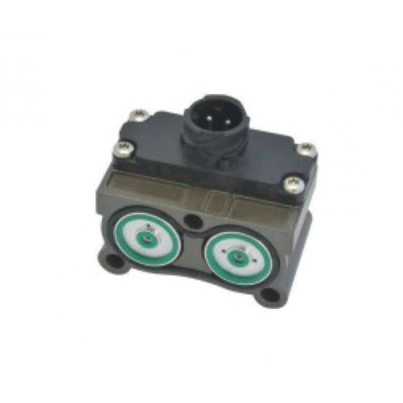 Valvula 3/2 Vias Cambio Mb - G 85 / 210 / 240 Farj