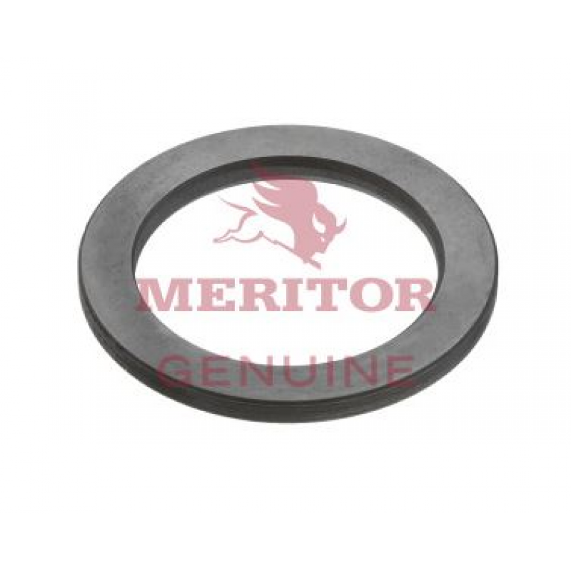 Anel Espacador Rolamento Pinhao Vw/fd - Dif168 Meritor
