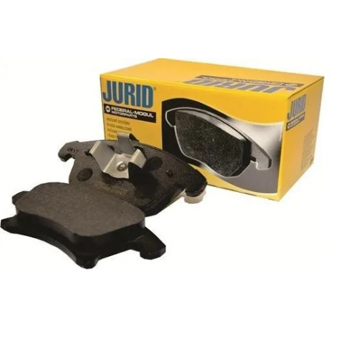Pastilha Freio Dianteira Audi Vw Com Alarme Bendix