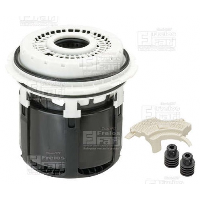 Filtro Secador Ar Vv - Fh / Fm / Nh Euro 6 Farj
