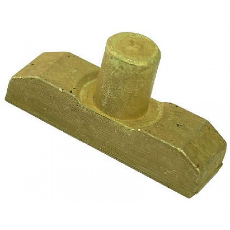 Pastilha Garfo Cambio Mb S5 680 Diversos