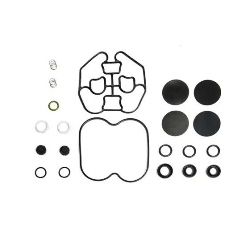 Reparo Valvula 4 Circuitos Vv/iveco/daf - 7vias Quinelato
