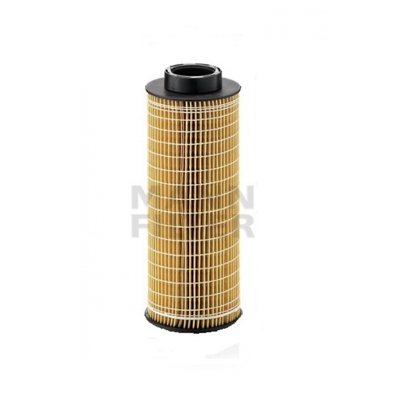 Filtro Lubr Motor Sc - Serie 5 / R 420 / R 500 Mann