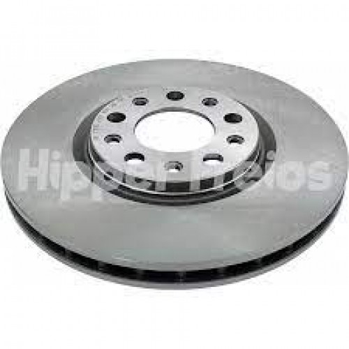 Disco Freio Dianteiro Fiat Jeep Hipper Freios