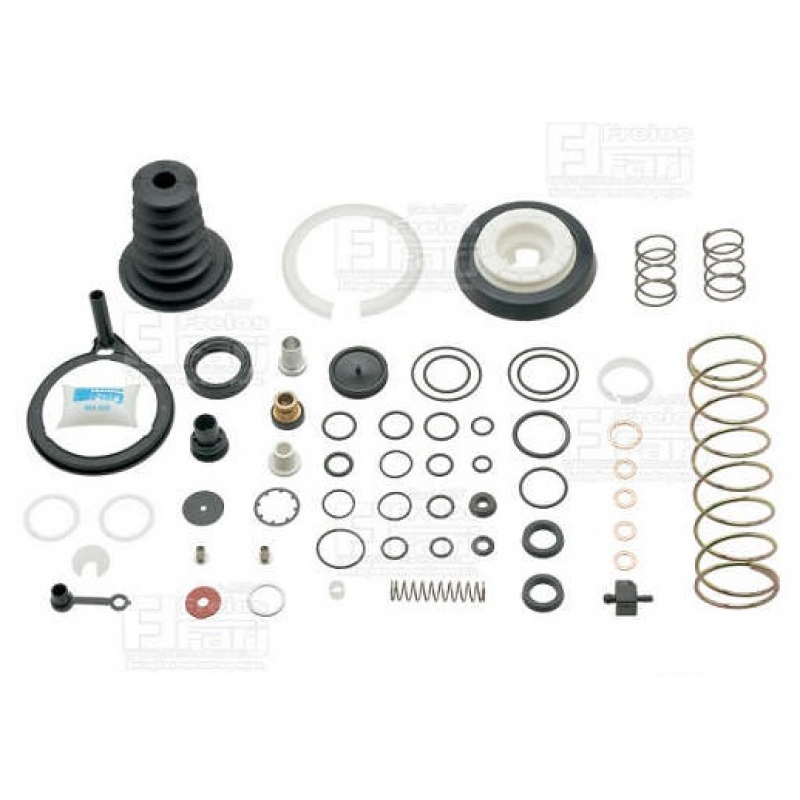 Reparo Servo Embreagem Vw/man - 17-230 / 17-280 / 15-190 (euro 5) Farj
