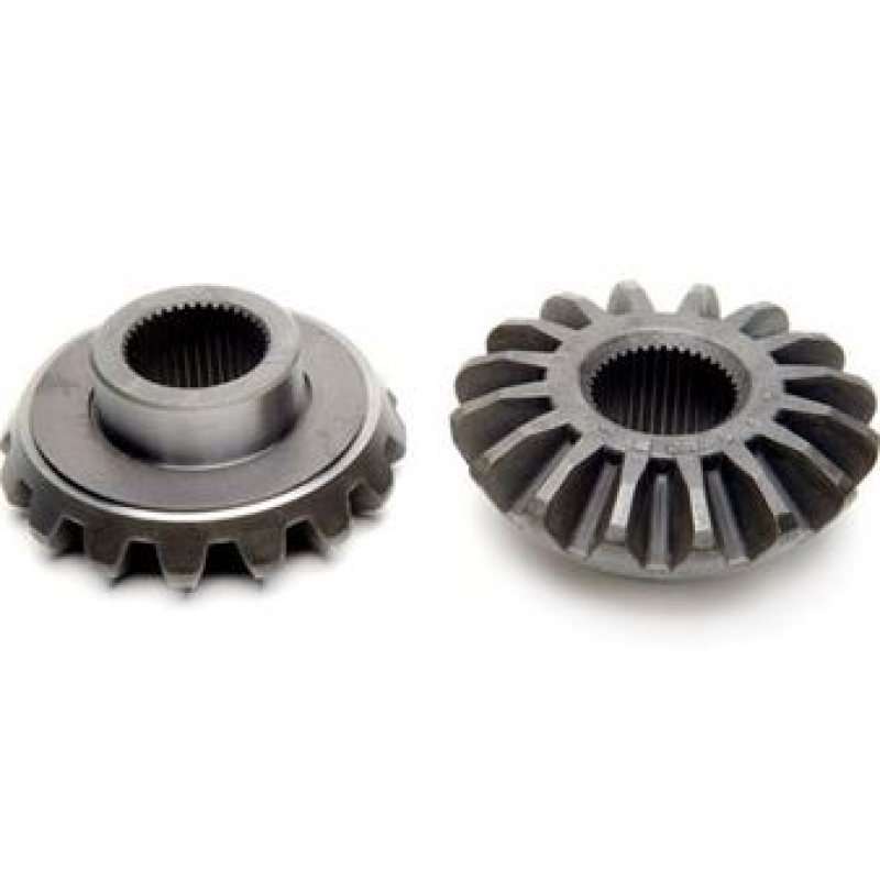 Engrenagem Planetaria Diferencial Vw Meritor