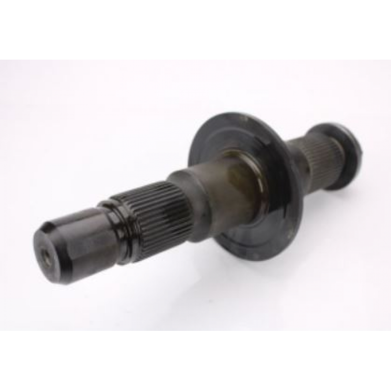 Eixo Entrada Bloqueio Dif Vw/fd - Md 145 Meritor