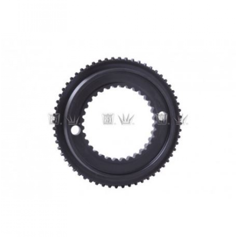 Corpo Acoplamento Cambio Mb - Zf 4a S5-420 Cinpal