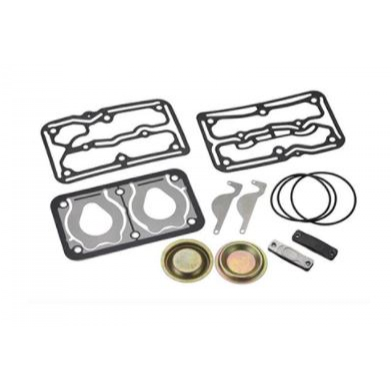 Reparo Cabecote Compr Mb - Axor Duplo Redondo Farj