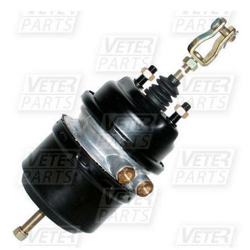 Cilindro Tristop Baioneta Truck 16x24 Veter Parts
