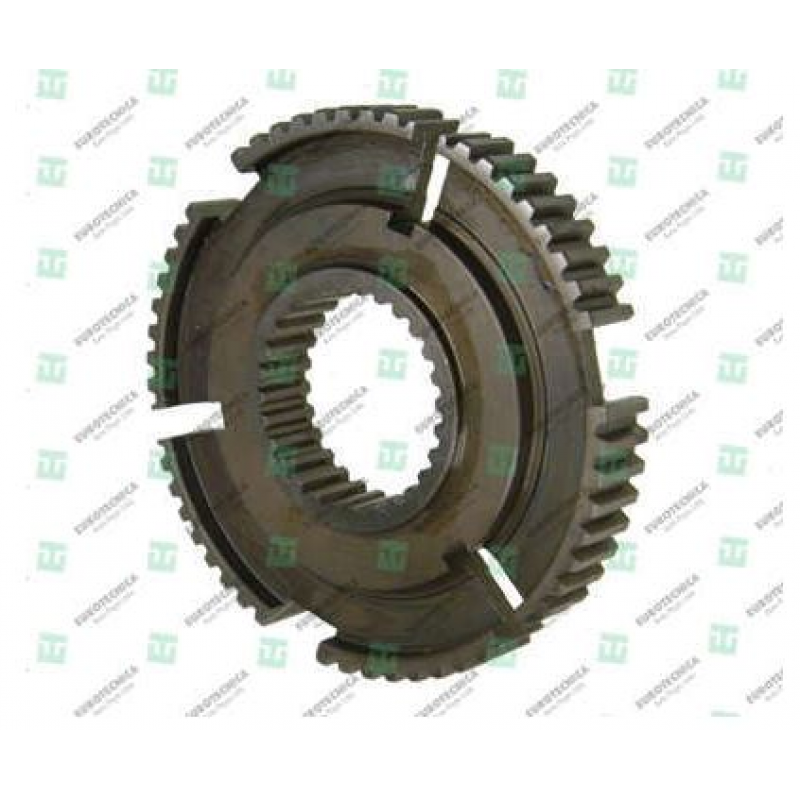 Cubo Sincronizado 5ª / 6ª Cambio Mb -  G 60 Euroricambi