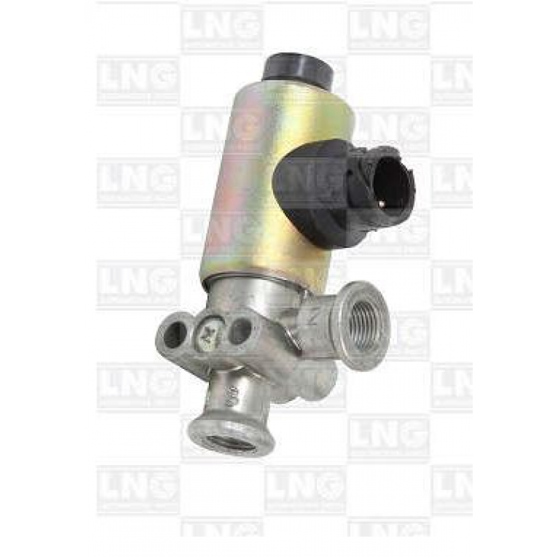 Valvula Solenoide Mb -  1119/atego/ Librelato Lng