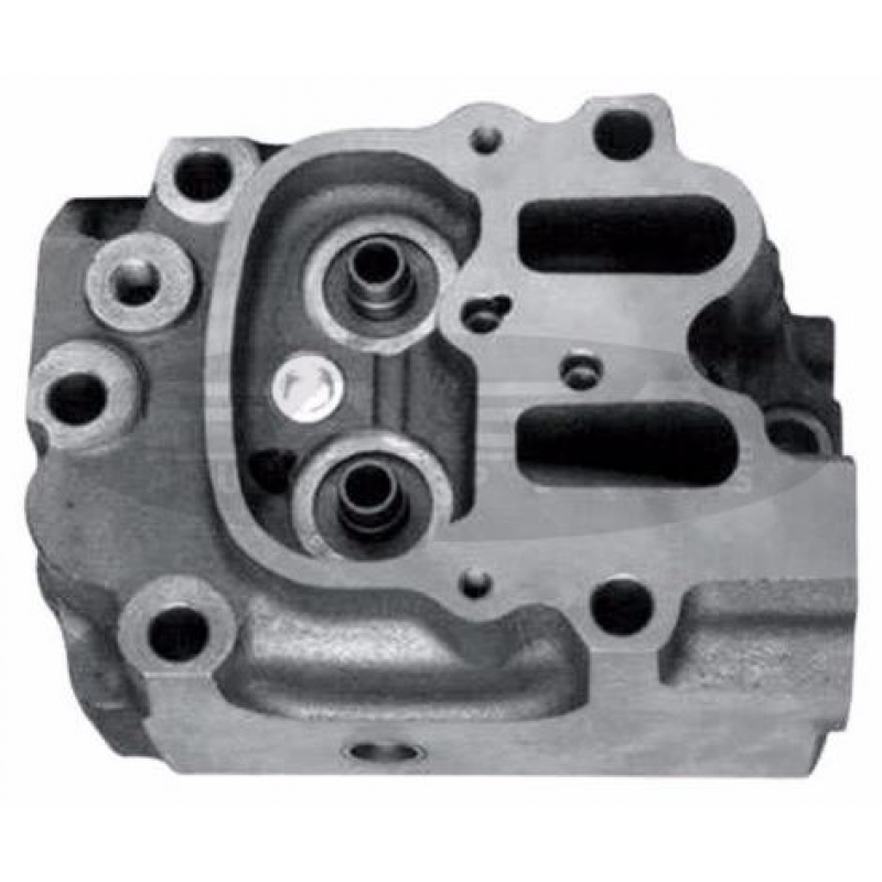 Cabecote Motor Mb Om447/449 Com Top Brak Autolinea