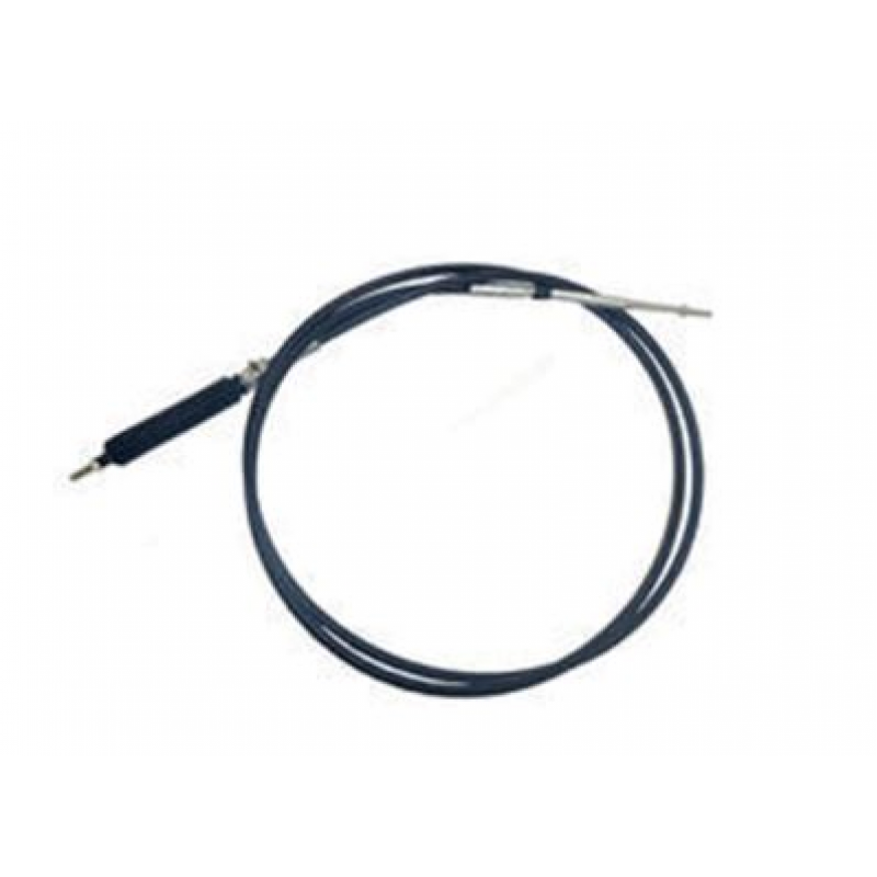 Cabo Comando Cambio Mb - 1214 C / 1214 K (3239,00 Mm) Diversos
