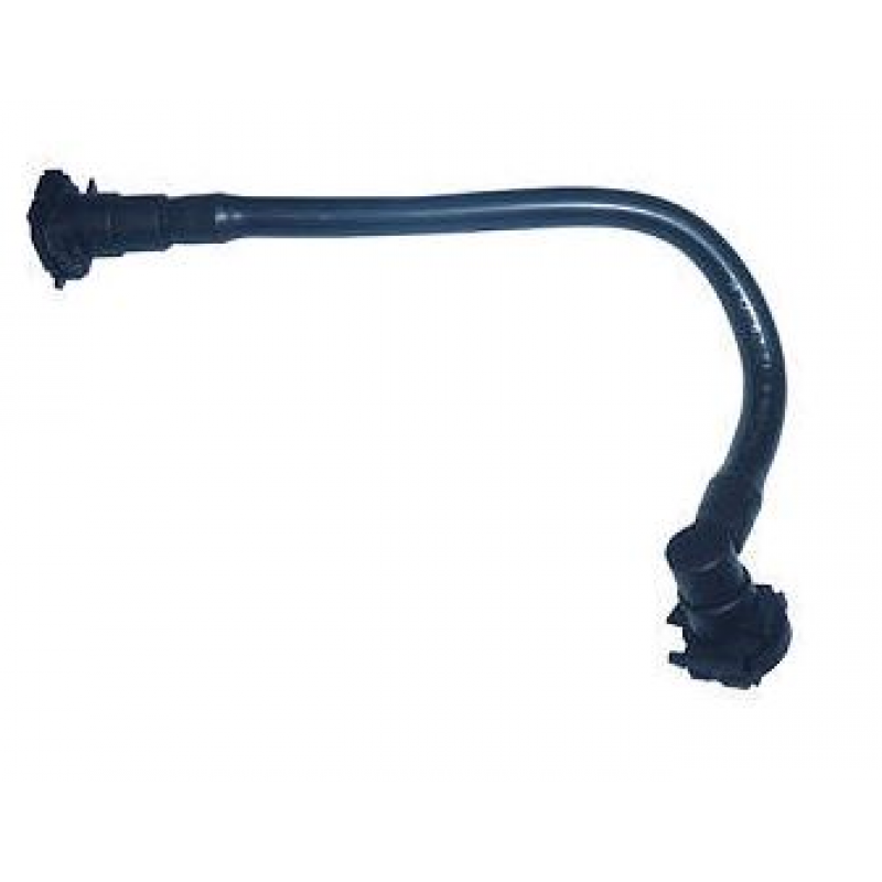 Tubo Saida Ar Compressor Vw/fd - Cummins Isc Diversos