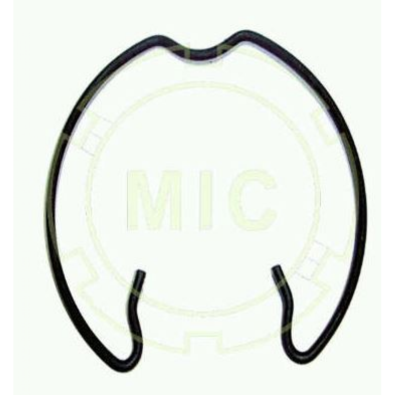 Trava Moringa Cambio Mb - G 60 / G 85 Mic