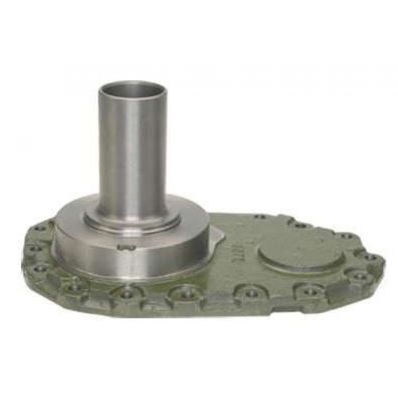 Moringa Cambio Zf - 16s 160 / 16s 130 / 16s 1650 Suporte Rei