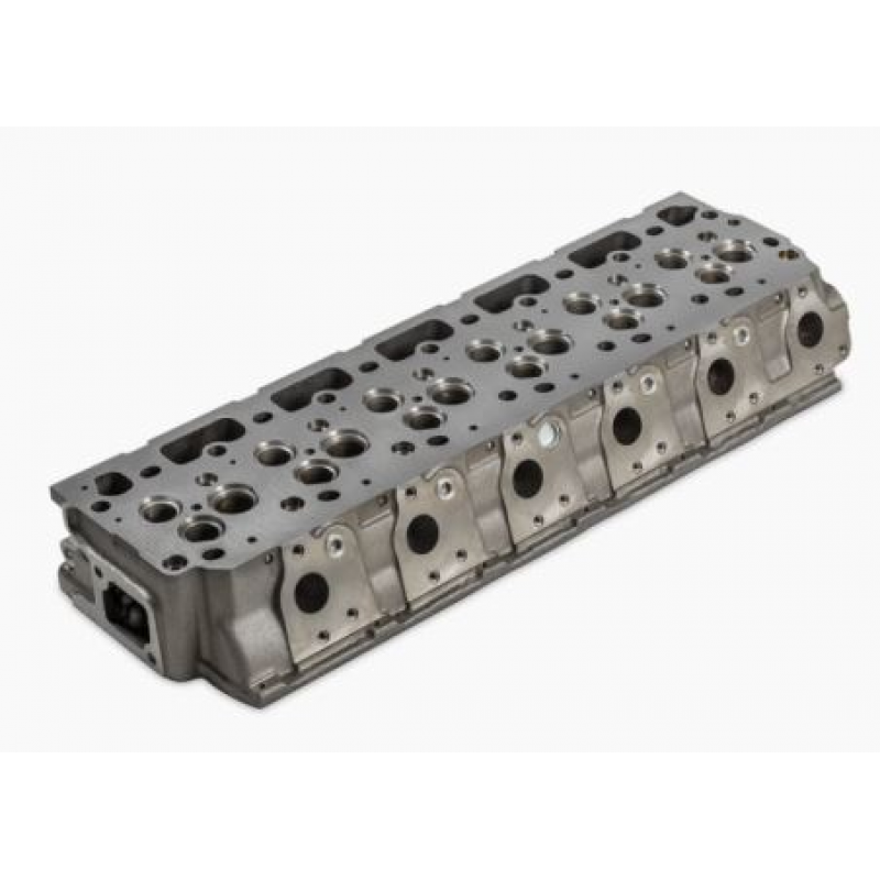 Cabecote Motor Mb - Om 906 / Om 926 / 45º / Top Brake Maringa Soldas
