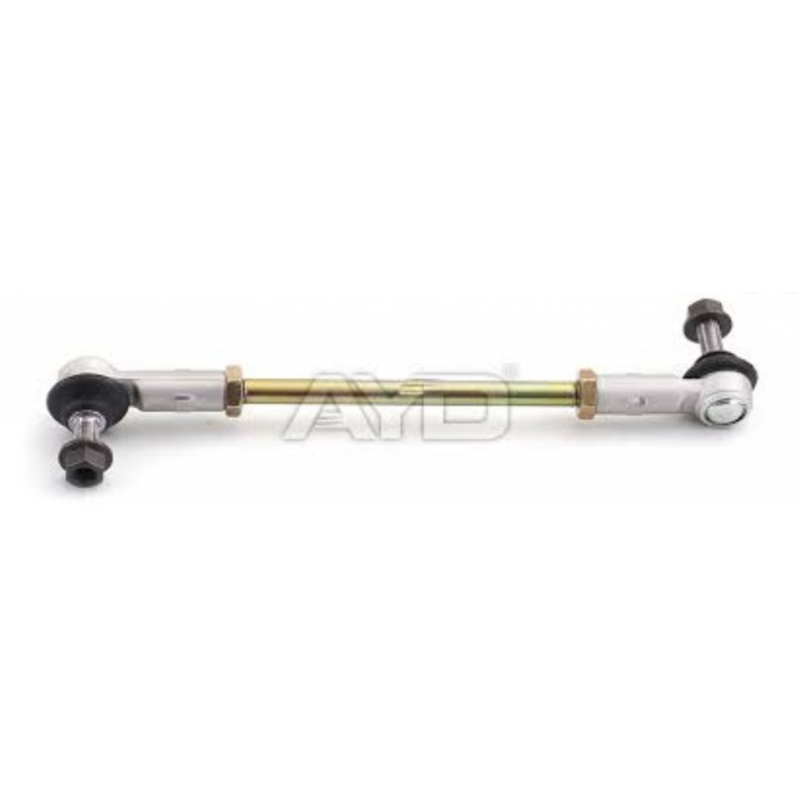 Tirante Montado Alavanca Cambio Mb - G210/g240/g221 Nakata