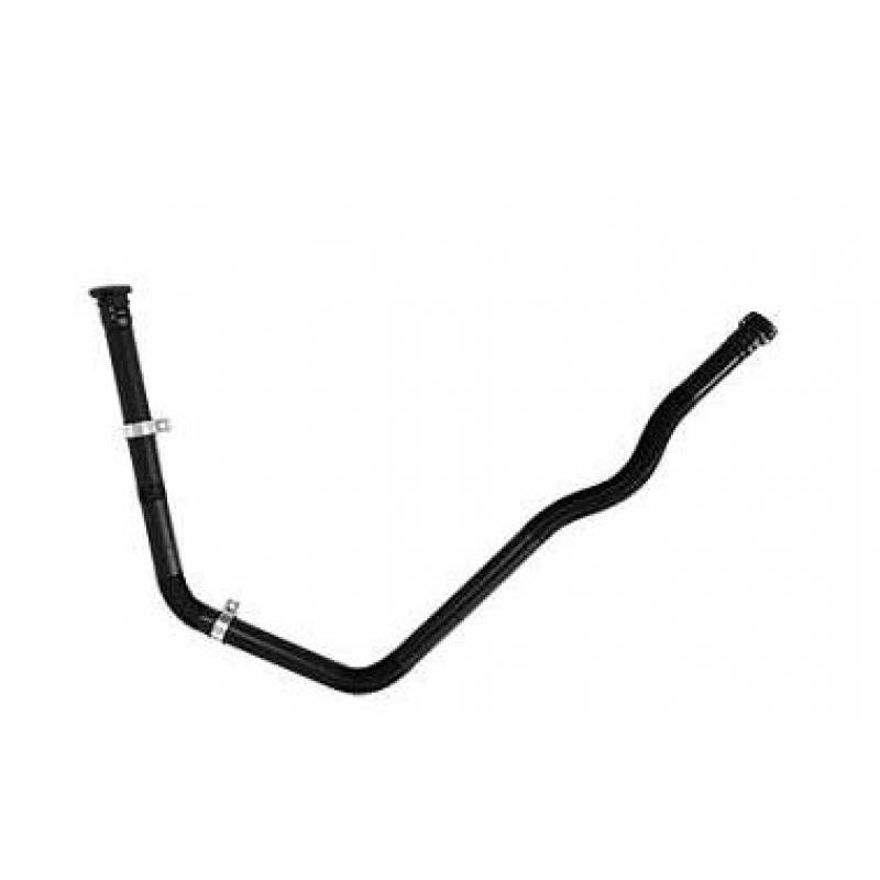 Tubo Enchimento Oleo Motor Mb - Om457/ Axor Reserplastic