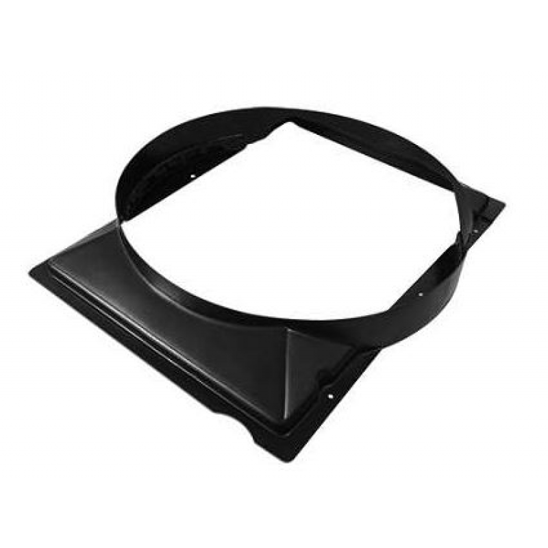 Defletor Radiador Cummins Fd - Isb 5.9 / Cargo 1722e / 2622e / 2628e Reserplastic