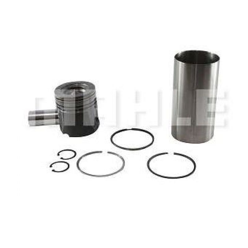 Kit Motor Vw/mb - Cummins Isf 3.8 Mahle