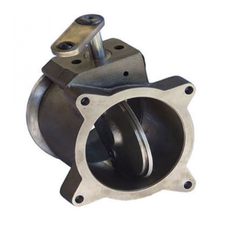 Freio Motor Sc - Serie 5 / R470 Batatais