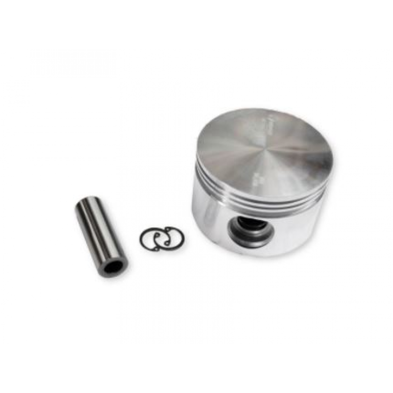 Pistao Compressor Mb - 1935 Om 447 0.20 Bel-ar