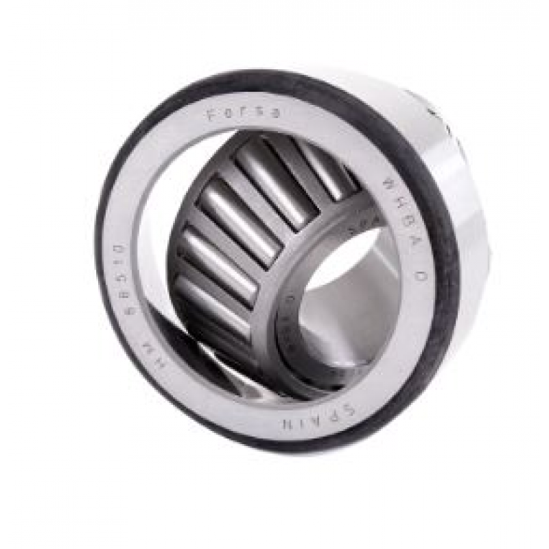 Rolamento Cambio Eixo Intermediario Mb - S5 680 Meritor