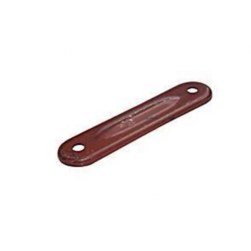 Chapa Artic Estab Dian/tras Mb - 608/709/912 Diversos