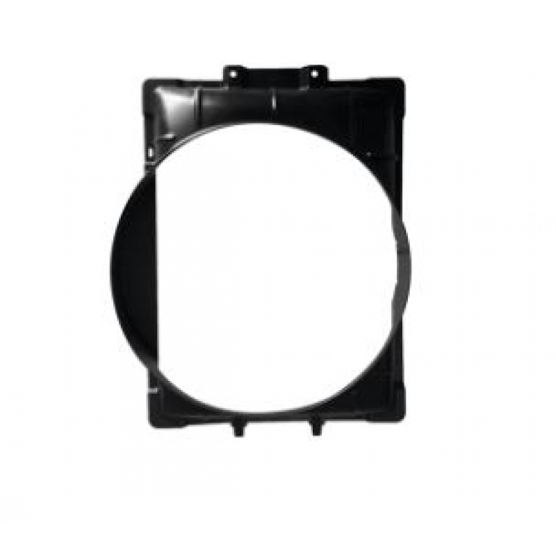 Defletor Radiador Fd - Cargo 712 (2010>2012) Reserplastic