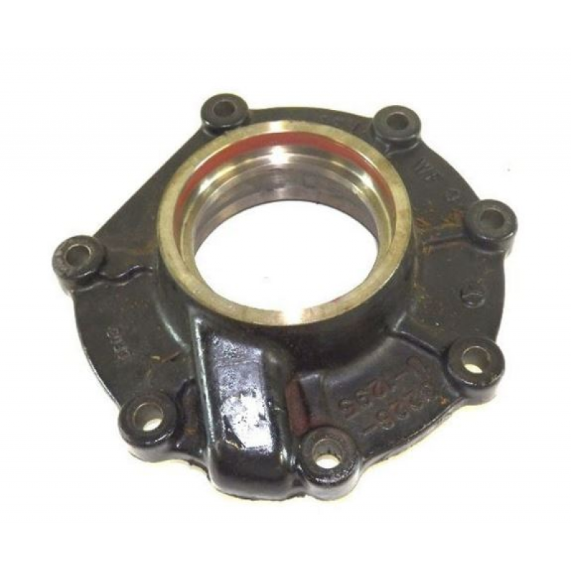 Caixa Rolamentos Eixo Entrada Bloqueio Dif Vw/fd - Md 145 Meritor