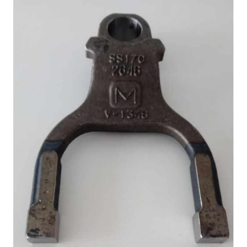 Garfo Mudanca Dif Daf/vw/fd - Ms 18x Meritor
