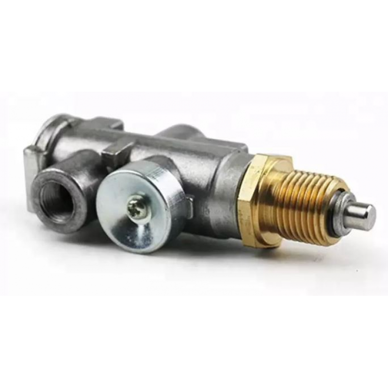 Valvula Bloqueio Cambio Mb/vw - Es 11209 / Fs 6209 / Fs 8209 Eaton