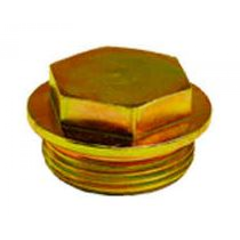 Bujao Flang Sext 26 Mm Motor Mb - Om366 Diversos