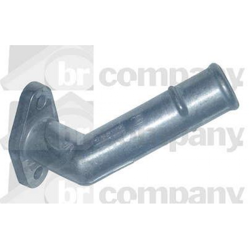 Tubo Retorno Turbina Mb - Om924 / Euro V Diversos