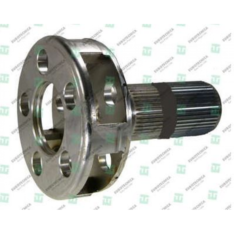 Suporte Planetaria Cambio Mb G210/ G211/ G221/ G240/ G260/ G280/ G281/ G330 Euroricambi