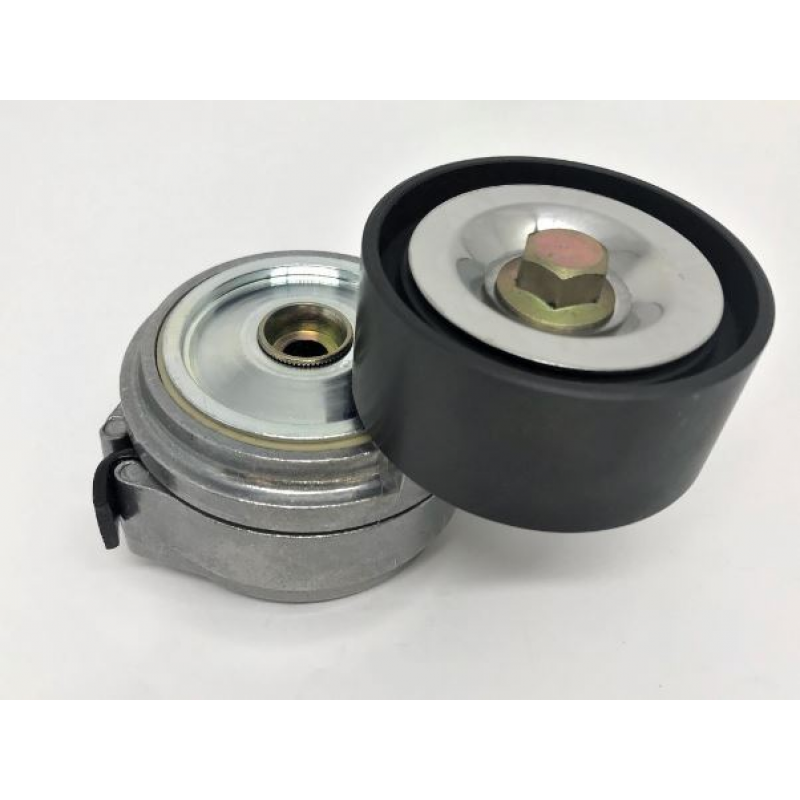 Tensionador Correia Lisa Vw/man - Constellation / D 0834 / D 0836 / Euro V Lng