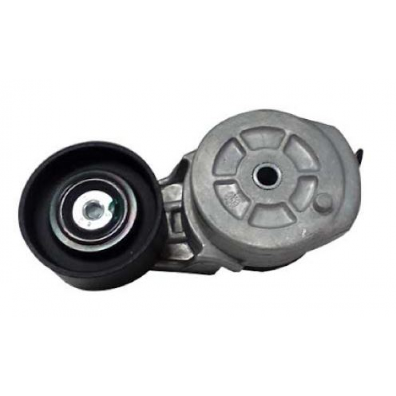 Tensionador Correia Lisa Vw - Cummins Isf/ 10-160/ 9-160 Lng