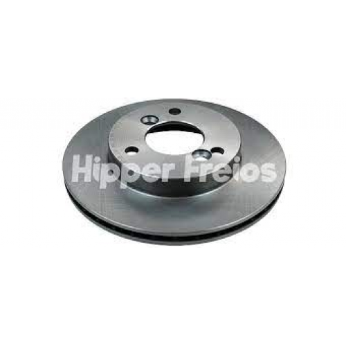 Disco Freio Dianteiro Renault Hipper Freios