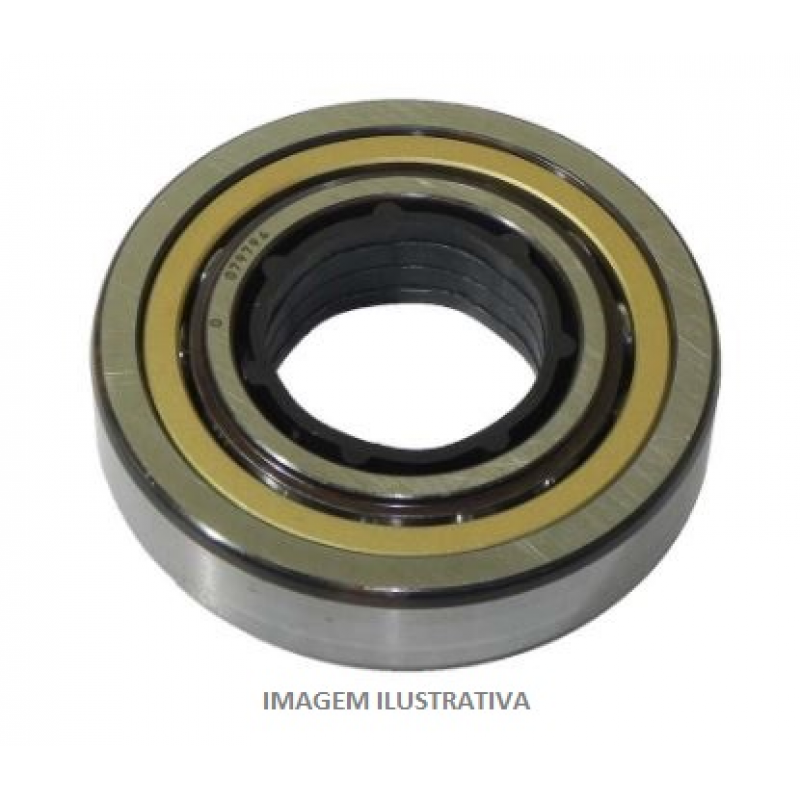 Rolamento Cambio Eixo Baixo Mb - G 210 / 240 Euroricambi