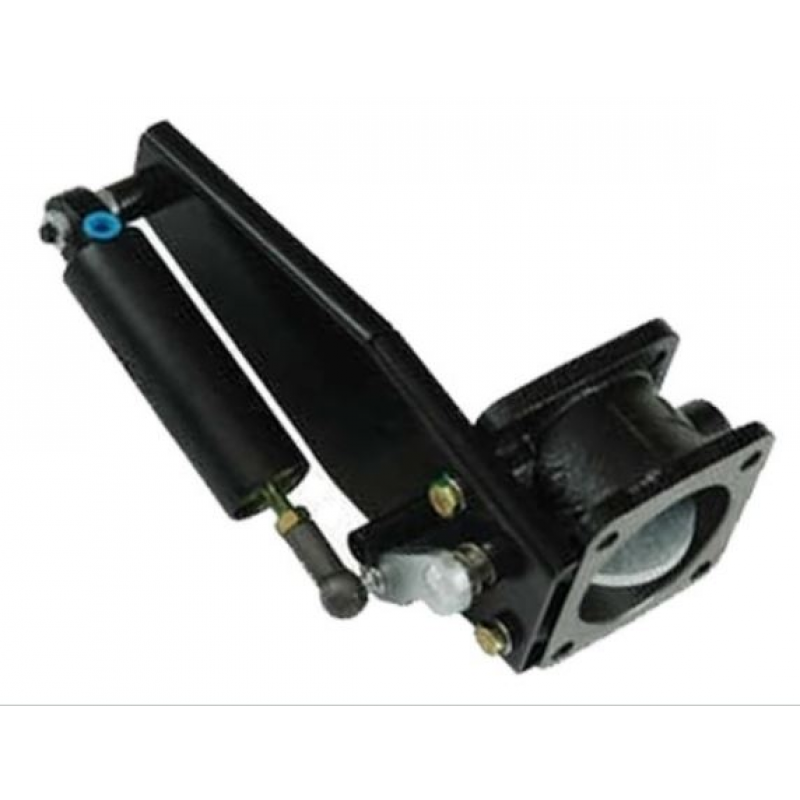 Freio Motor Fd - Mwm 3,5