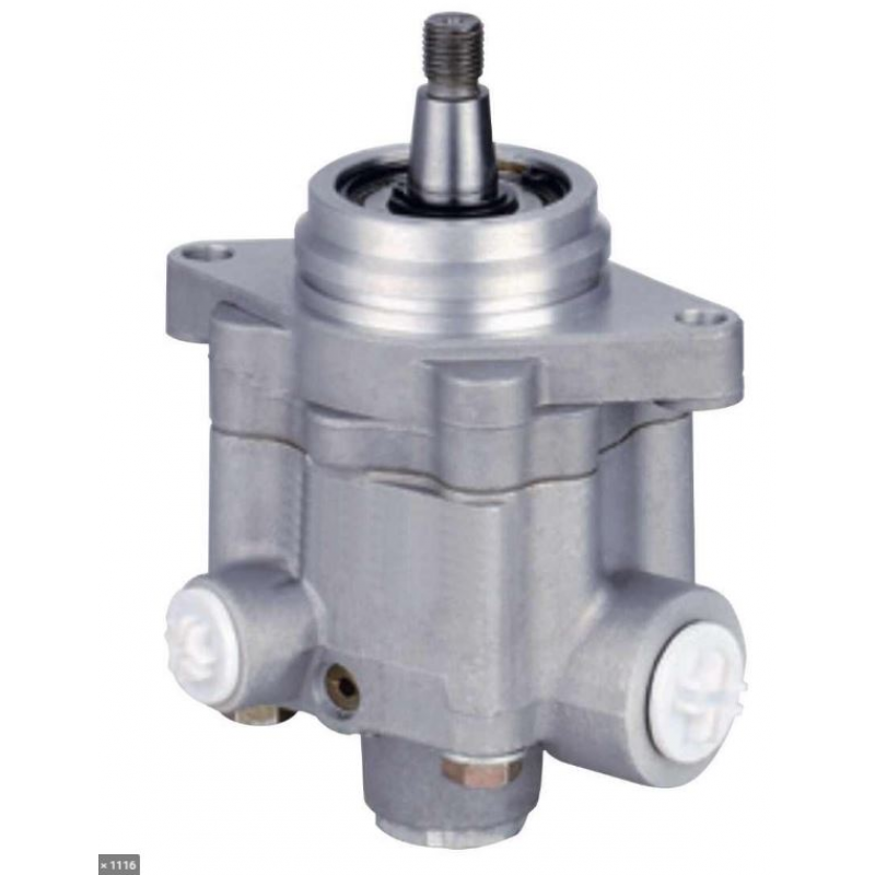 Bomba Direcao Hidraulica Sc - 114 / 124 / Serie 4 / Rotacao Direita Lng
